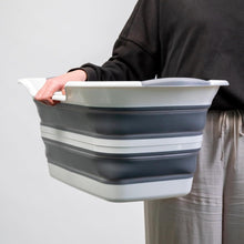 Load image into Gallery viewer, Collapse-A: Multipurpose Tub (27L)