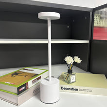 Load image into Gallery viewer, Table Lamp - White (2 Pack)