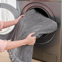 Load image into Gallery viewer, COMFEYA 180x300cm Chenille Couch Cover - Grey