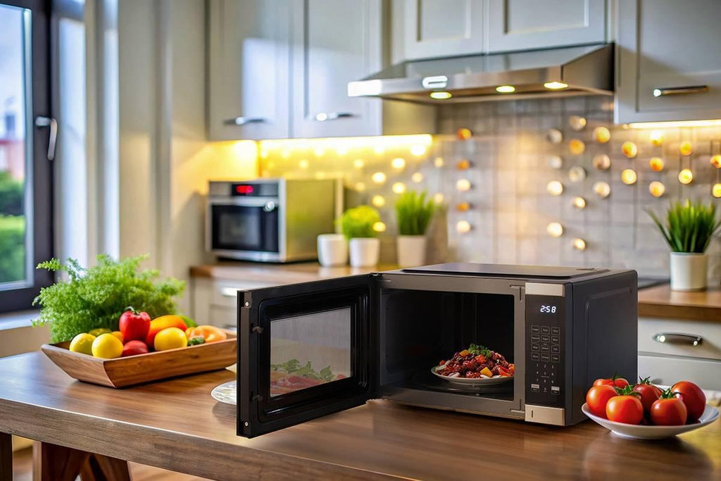 Kogan 42L Inverter Microwave Oven