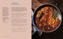 Load image into Gallery viewer, Gluten-free Mediterranean by Helen Tzouganatos