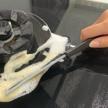 Load image into Gallery viewer, CLEANFOK Crevice Cleaning Brush - 3 Pack