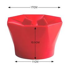 Load image into Gallery viewer, COOKOZZY Microwave Popcorn Popper