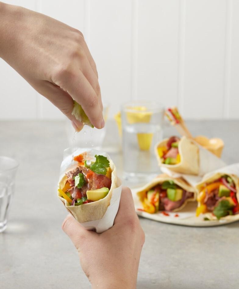 Sunbeam GRM2000SS Cafe Style 2-Slice Sandwich Press & Maker