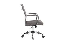 Load image into Gallery viewer, Gorilla Office - Eames By Arthur Replica Standard Office Chair Low Back Grey