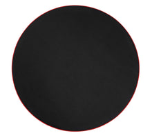 Load image into Gallery viewer, Gorilla Office Round Chair Mat with Fabric Surface