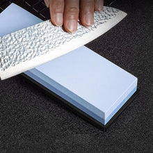 Load image into Gallery viewer, OZZYCOOK Complete Knife Sharpening Stone Set