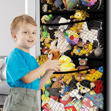 Load image into Gallery viewer, Storage for Soft Toys