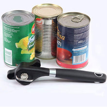 Load image into Gallery viewer, Ape Basics: Easy Open Smooth Edge Can Opener