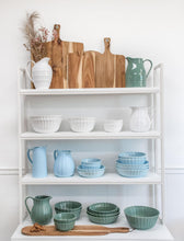 Load image into Gallery viewer, Lavida: Bowl - Belle White 21cm