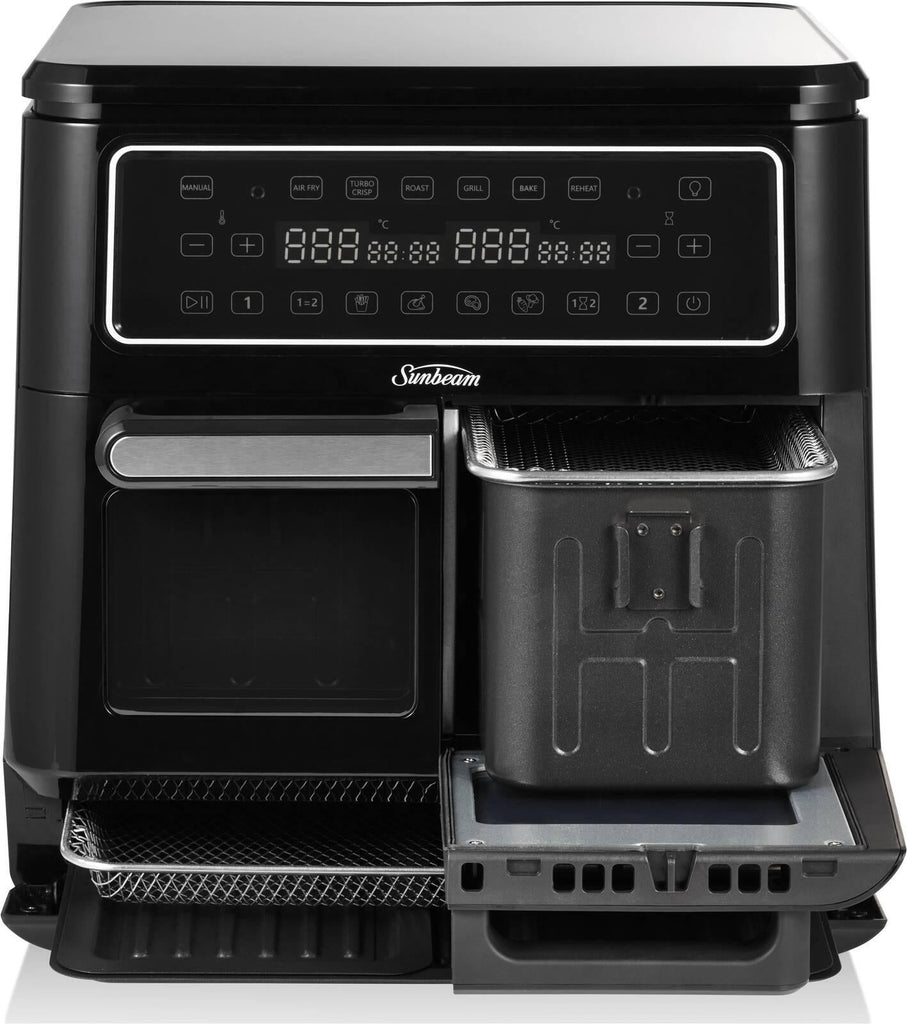 Sunbeam Multi Zone 11.4L Air Fryer Oven