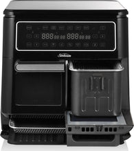 Load image into Gallery viewer, Sunbeam Multi Zone 11.4L Air Fryer Oven