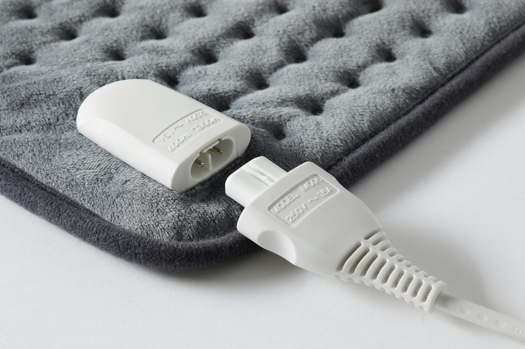 Sunbeam: Multipurpose Heating Pad - Standard