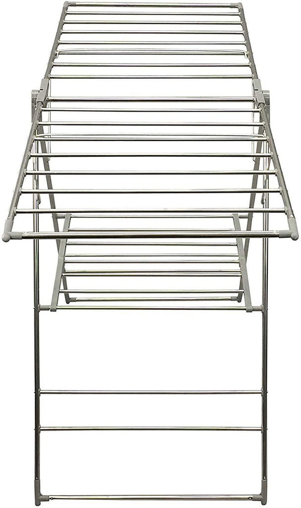 L.T. Williams - Steel A Frame Clothes Rack