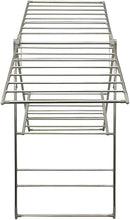 Load image into Gallery viewer, L.T. Williams - Steel A Frame Clothes Rack
