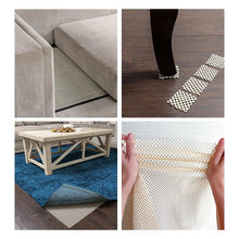 Load image into Gallery viewer, COMFEYA Non-Slip Rug Pads 120x200cm - Beige