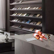 Load image into Gallery viewer, STORFEX 2-Pack Fridge Drink Organizer