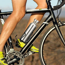 Load image into Gallery viewer, HYPERANGER 2 Pack 750ml Stainless Steel Water Bottle