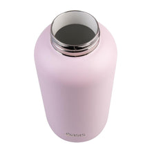Load image into Gallery viewer, Oasis: Stainless Steel Ceramic MODA Triple Wall Insulated Drink Bottle - Pink Lemonade (1.5L)
