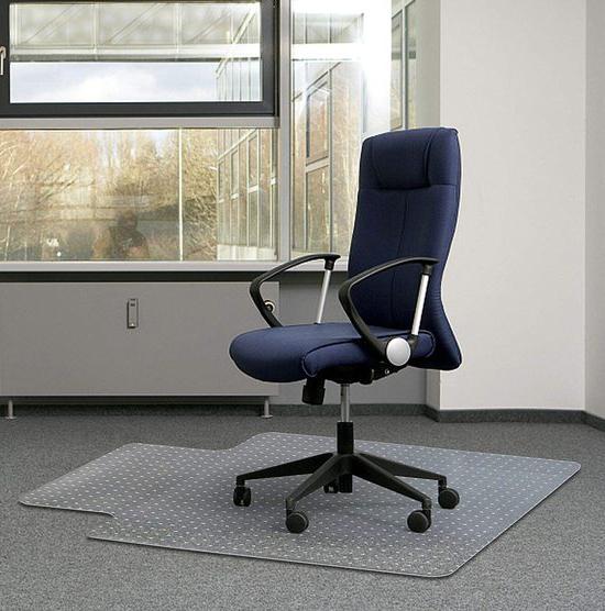 Office Chair Mat - Small