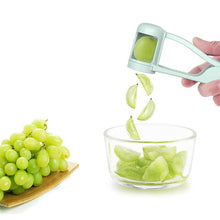 Load image into Gallery viewer, OZZYCOOK Grape Cutter