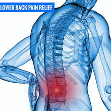 Load image into Gallery viewer, Office Chair Cushion with Memory Foam &amp; Comfort Gel - Grey