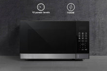 Load image into Gallery viewer, Kogan 34L Inverter Microwave Oven with Mirror Finish
