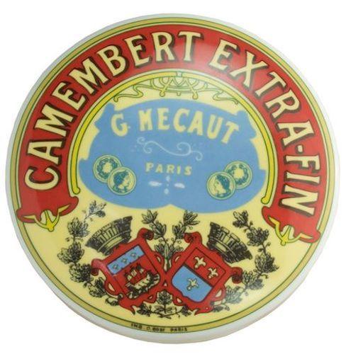 BIA: Camembert Cheese Keeper & Baker