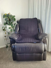 Load image into Gallery viewer, Brolly Sheets: Recliner Protector - Beige