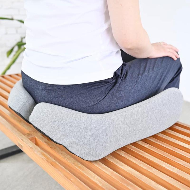 COMFEYA Ergonomic Seat Cushion