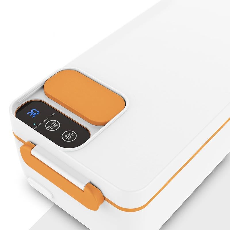 Rechargeable Electric Heating Lunch Box