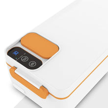 Load image into Gallery viewer, Rechargeable Electric Heating Lunch Box