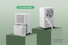 Load image into Gallery viewer, Kogan 6L Dehumidifier