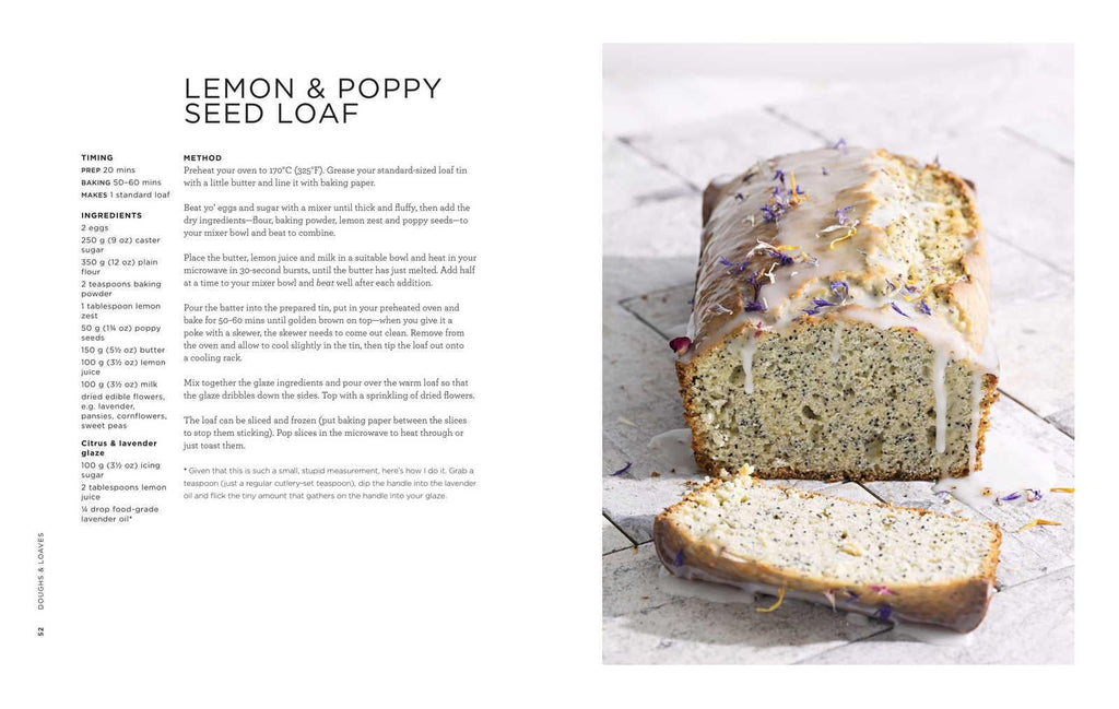 Magnolia Kitchen by Bernadette Gee