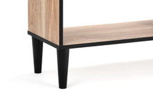 Load image into Gallery viewer, Shangri-La Avalon Bookcase (Oak)