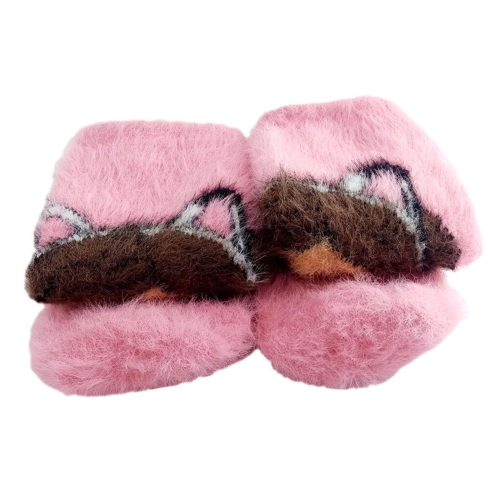 Gabby's Dolls House: Anti-Slip Socks - Size 23-26 - Gabby's Dollhouse