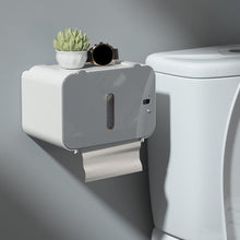 Load image into Gallery viewer, STORFEX: Wall-Mounted Automatic Paper Dispenser