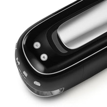 Load image into Gallery viewer, Lavazza SMEG Coffee Capsule Machine, Black