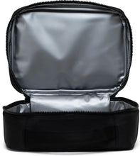 Load image into Gallery viewer, Herschel: Little Herschel Pop Quiz Lunch Box - Black (5L) - Herschel Supply Co.
