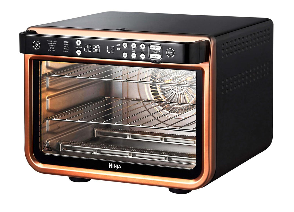 Ninja: Foodi 10-in-1 Smart XL Pro Air Fry Oven