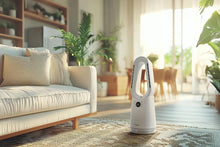 Load image into Gallery viewer, Kogan SmarterHome Bladeless Fan and Heater