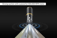 Load image into Gallery viewer, Kogan 2-in-1 Handheld Air Duster and Vacuum Cleaner