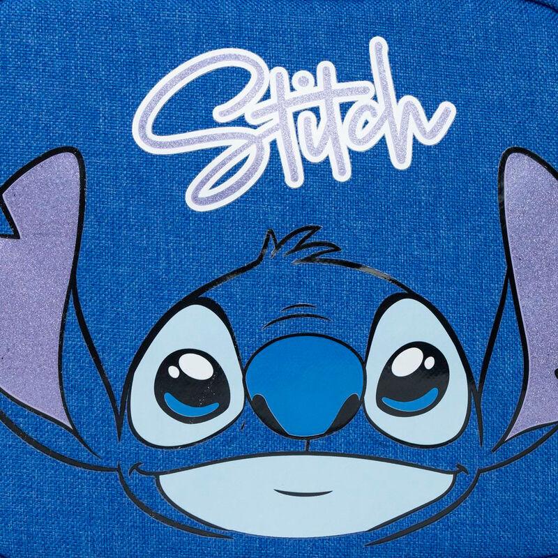 Disney: Stitch Thermic Lunch Bag
