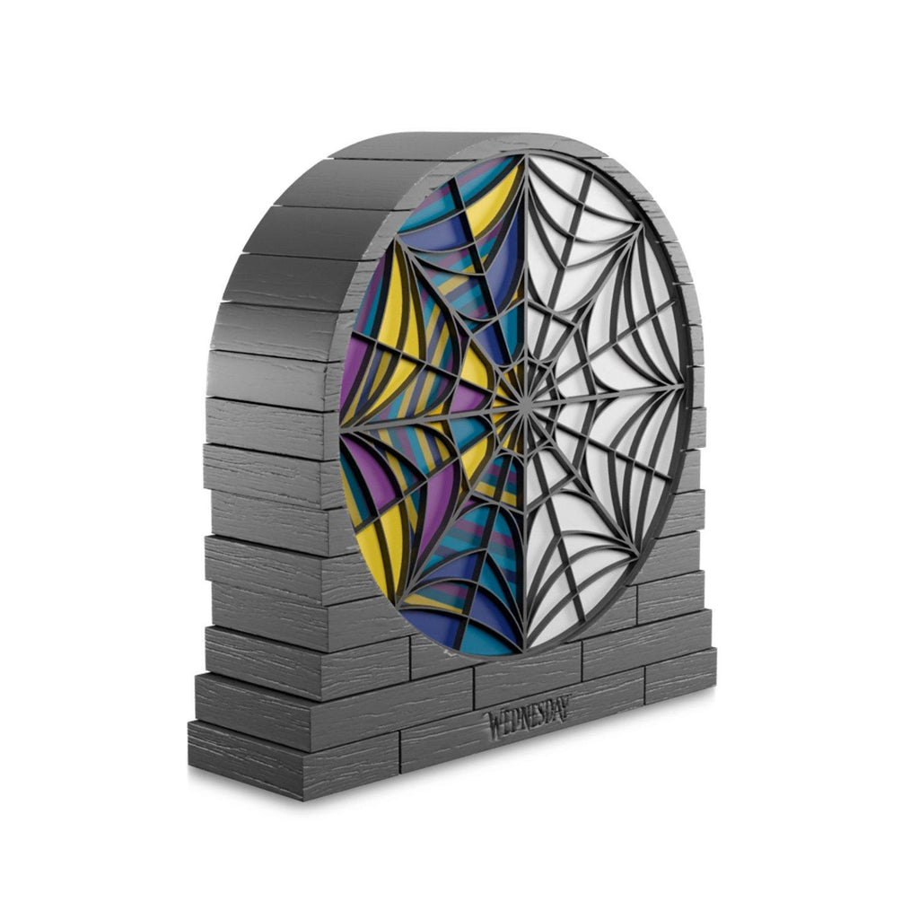 Wednesday: Ophelia Hall Window Lamp