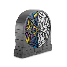 Load image into Gallery viewer, Wednesday: Ophelia Hall Window Lamp