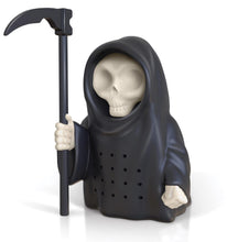 Load image into Gallery viewer, Fred: Grim Steeper Tea Infuser