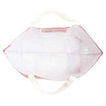 Load image into Gallery viewer, Splosh: Picnic Abstract Beach Bag