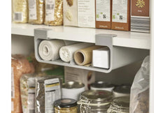 Load image into Gallery viewer, Joseph Joseph: Cupboard Film, Foil &amp; Bag Organiser