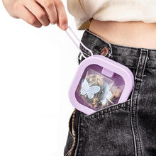 Load image into Gallery viewer, STORFEX 2pcs Travel Storage Organizer - Purple