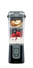 Load image into Gallery viewer, Ninja: Blast Portable Blender - Black